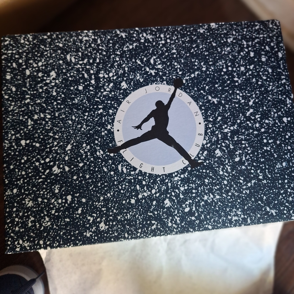 Jordan 5 - Picture 4 of 4